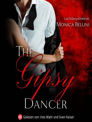 cover image of The Gipsy Dancer
